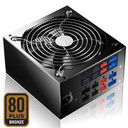 Huntkey enterprise x7-800